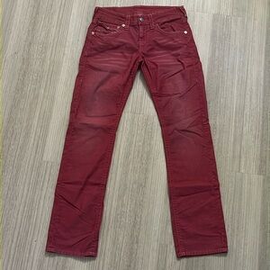 True Religion Ricky Jeans